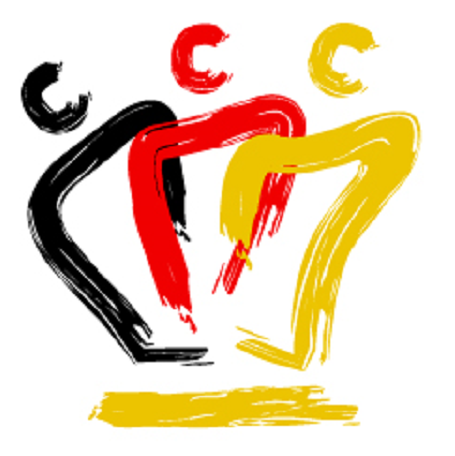 Deutscher Engagementpreis Logo